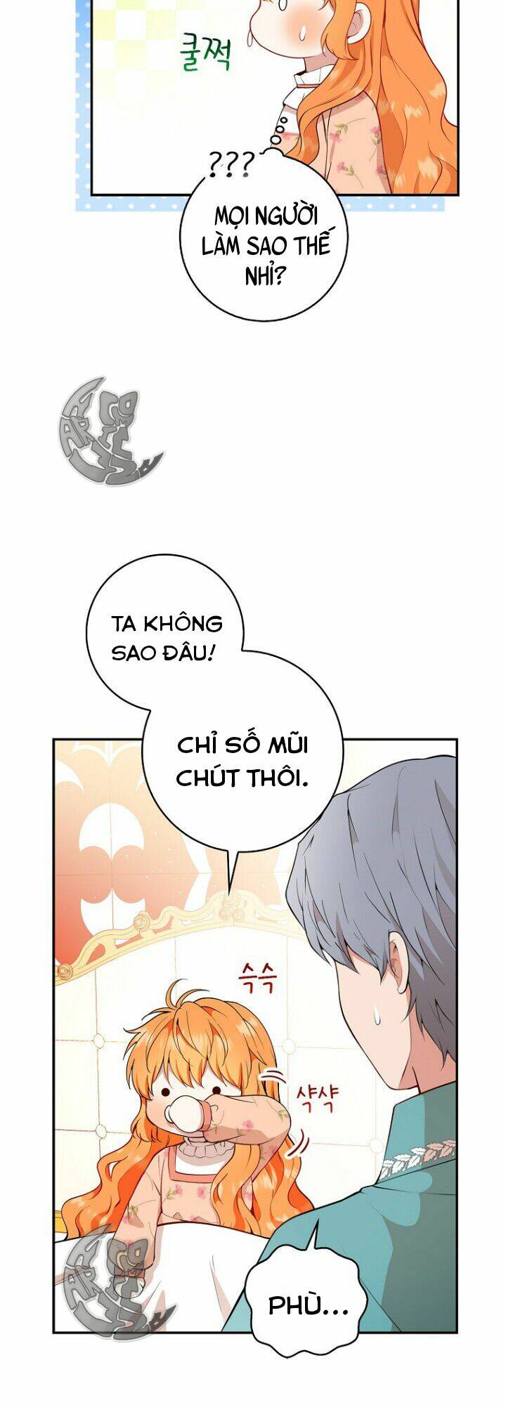 sóc nhỏ tài năng chapter 17 - Trang 2