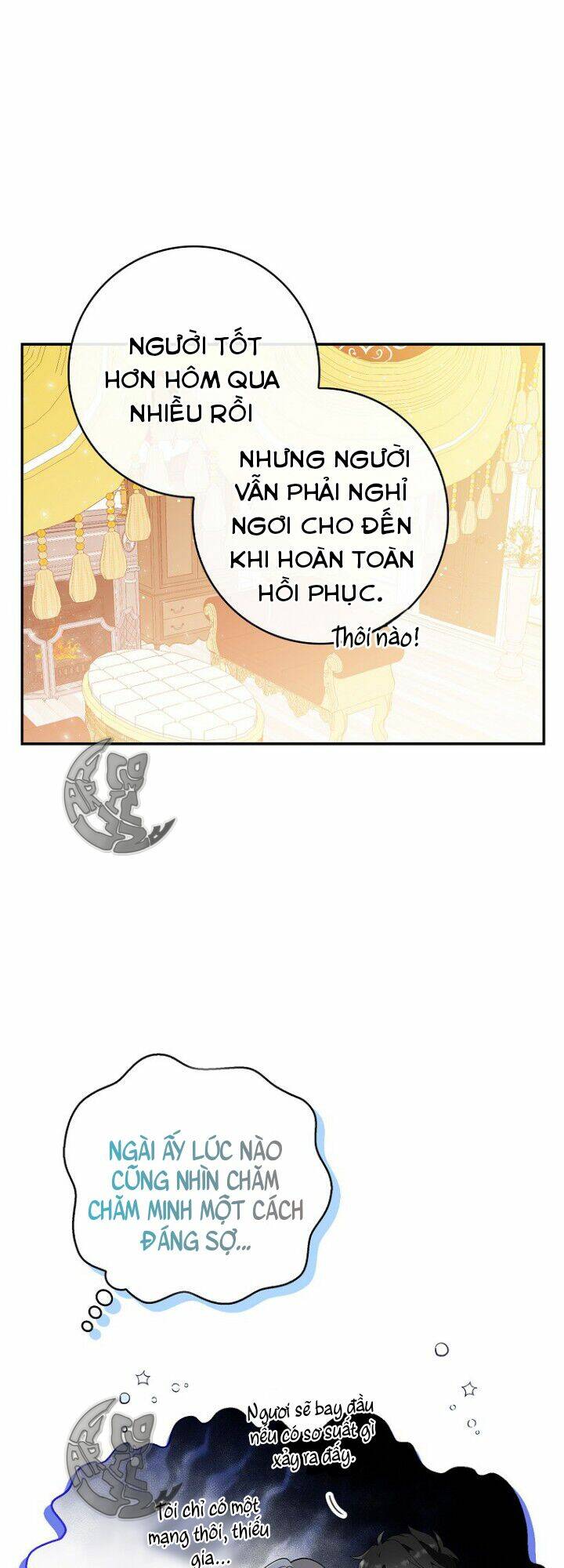 sóc nhỏ tài năng chapter 17 - Trang 2