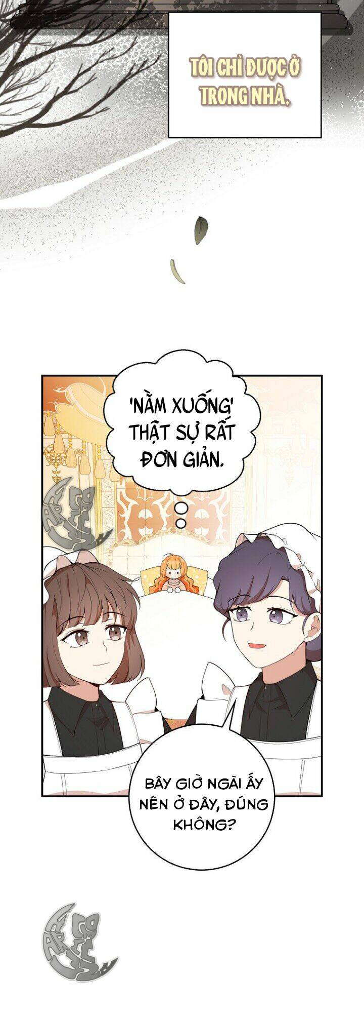 sóc nhỏ tài năng chapter 17 - Trang 2