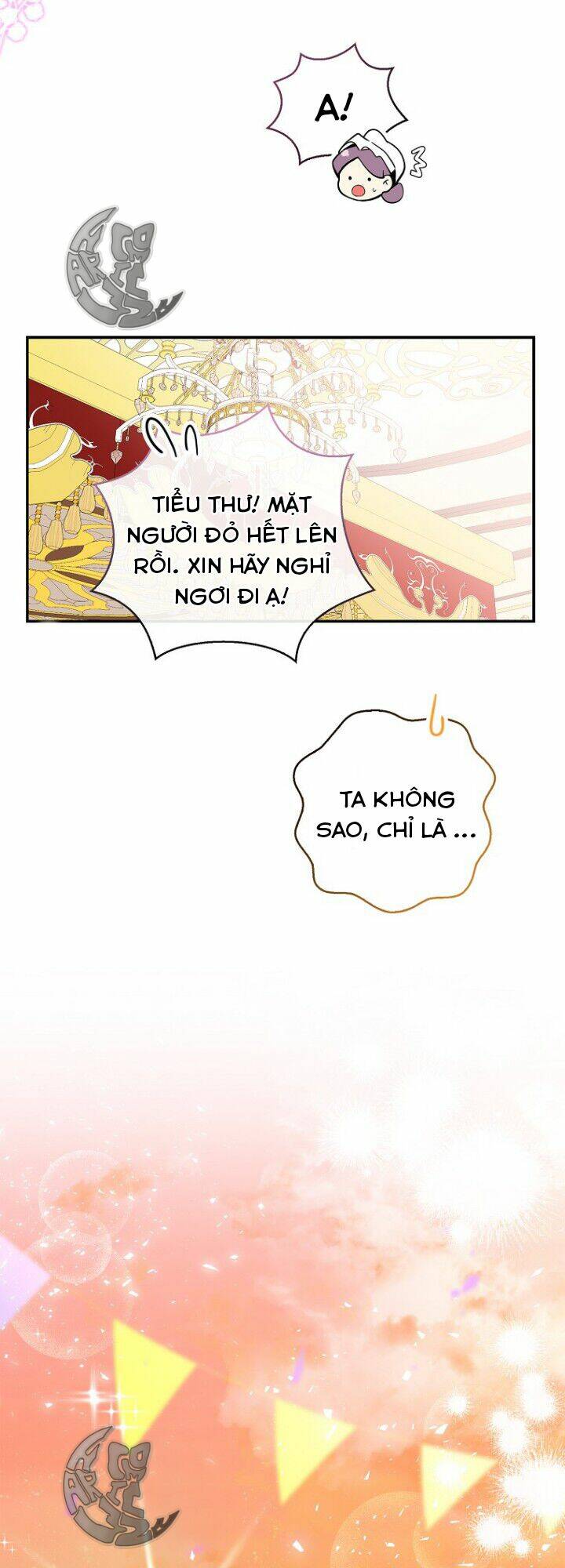 sóc nhỏ tài năng chapter 17 - Trang 2