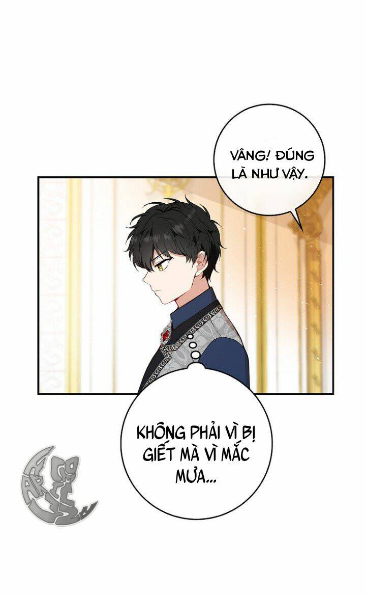 sóc nhỏ tài năng chapter 17 - Trang 2