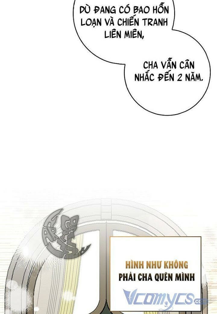 sóc nhỏ tài năng chapter 22 - Next chapter 23