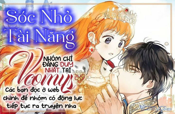 sóc nhỏ tài năng chapter 22 - Next chapter 23