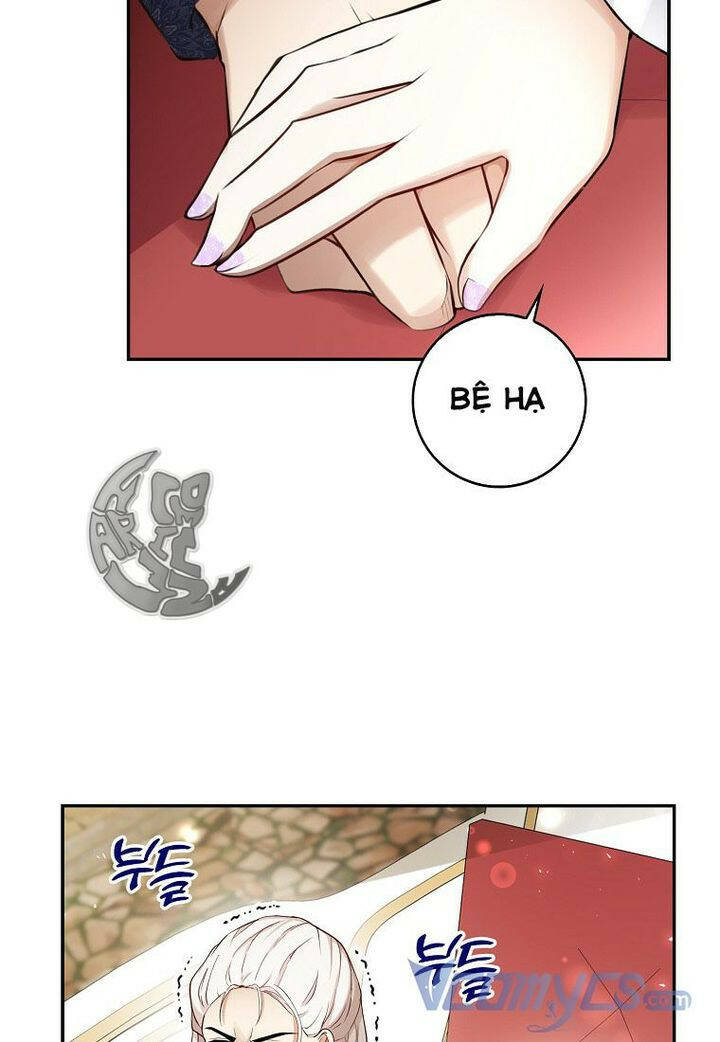 sóc nhỏ tài năng chapter 22 - Next chapter 23