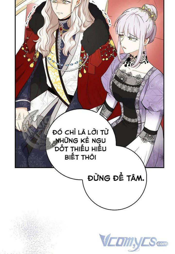 sóc nhỏ tài năng chapter 22 - Next chapter 23