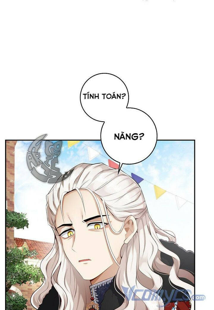 sóc nhỏ tài năng chapter 22 - Next chapter 23