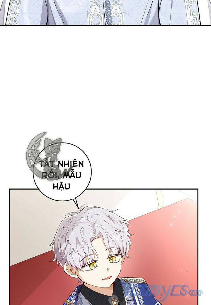 sóc nhỏ tài năng chapter 22 - Next chapter 23