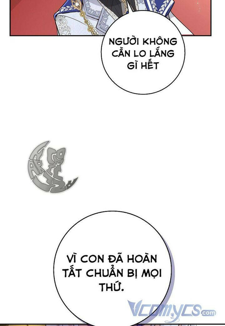 sóc nhỏ tài năng chapter 22 - Next chapter 23