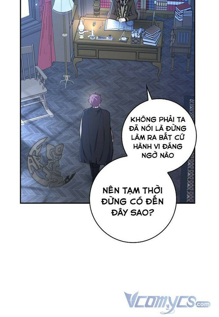 sóc nhỏ tài năng chapter 22 - Next chapter 23