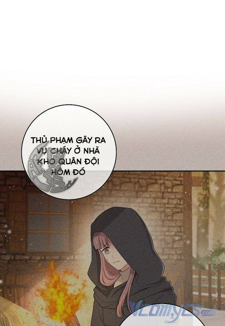 sóc nhỏ tài năng chapter 22 - Next chapter 23