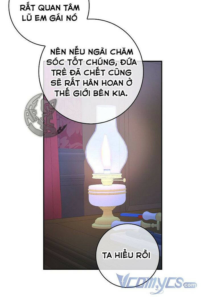 sóc nhỏ tài năng chapter 22 - Next chapter 23