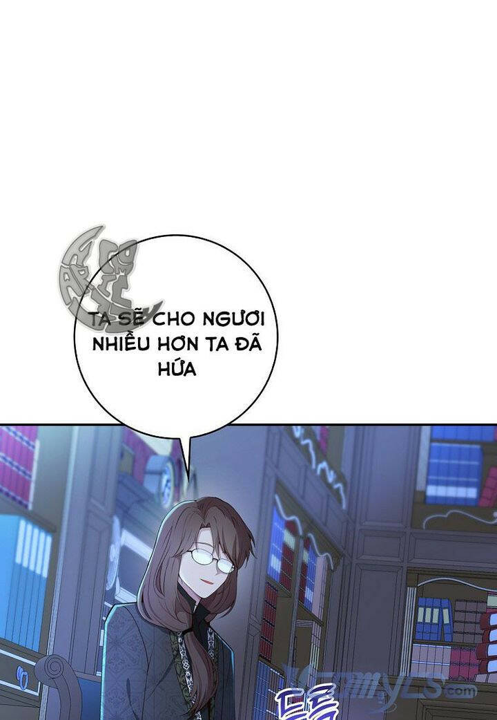 sóc nhỏ tài năng chapter 22 - Next chapter 23