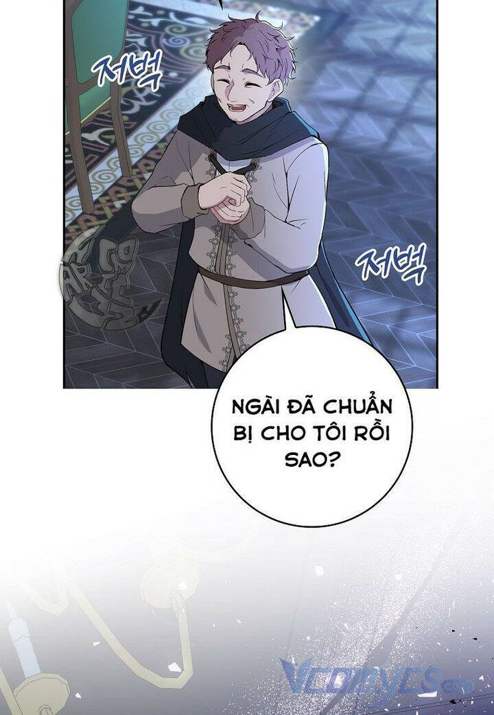 sóc nhỏ tài năng chapter 22 - Next chapter 23