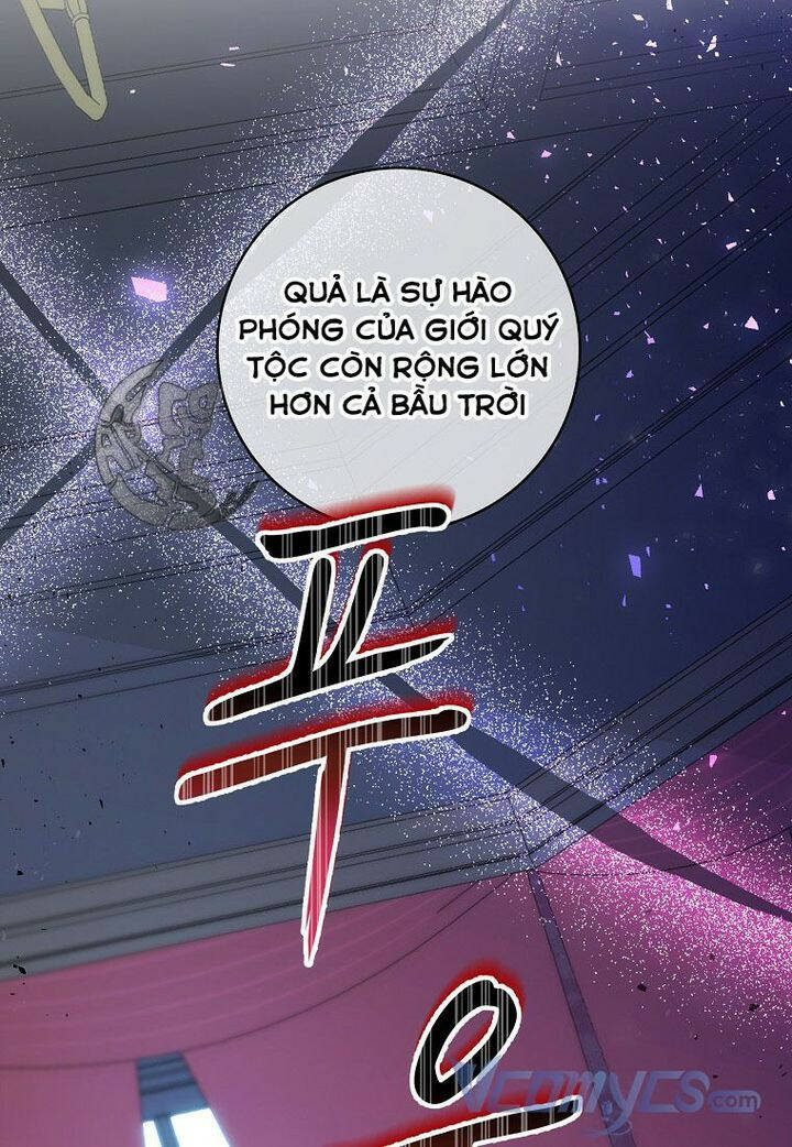 sóc nhỏ tài năng chapter 22 - Next chapter 23