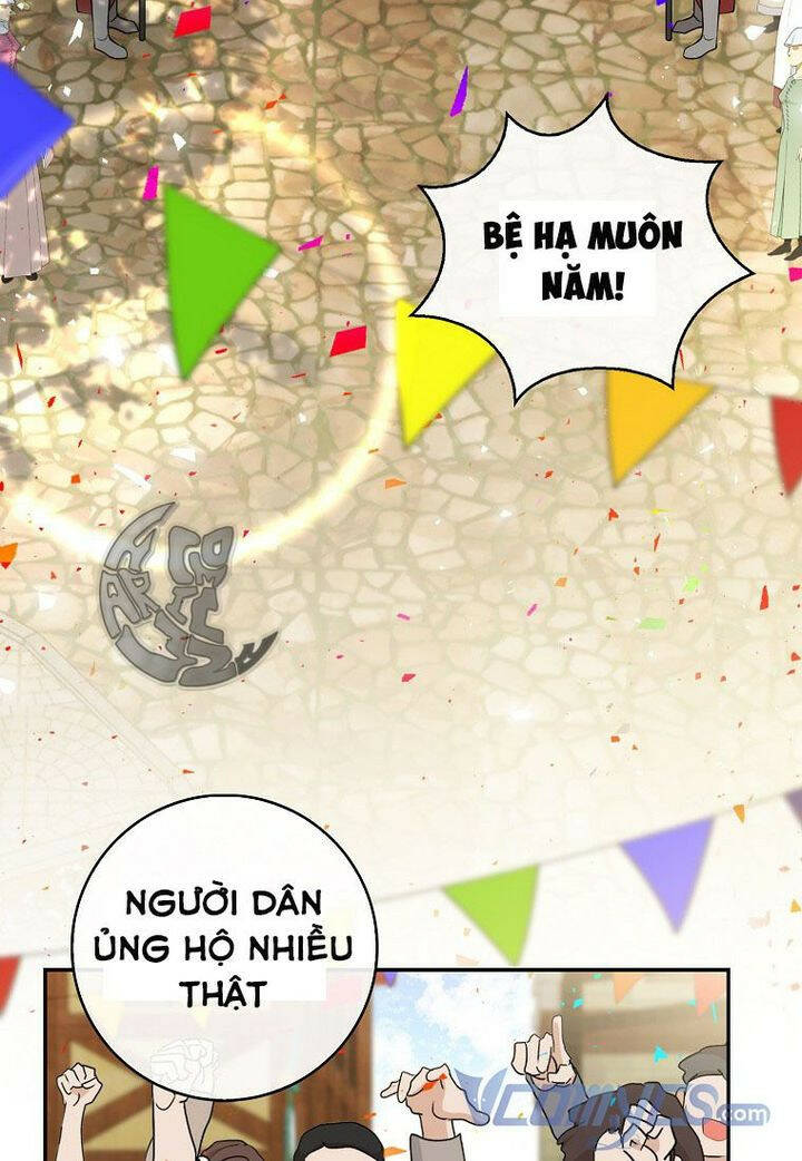 sóc nhỏ tài năng chapter 22 - Next chapter 23