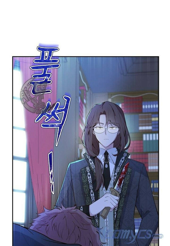 sóc nhỏ tài năng chapter 22 - Next chapter 23