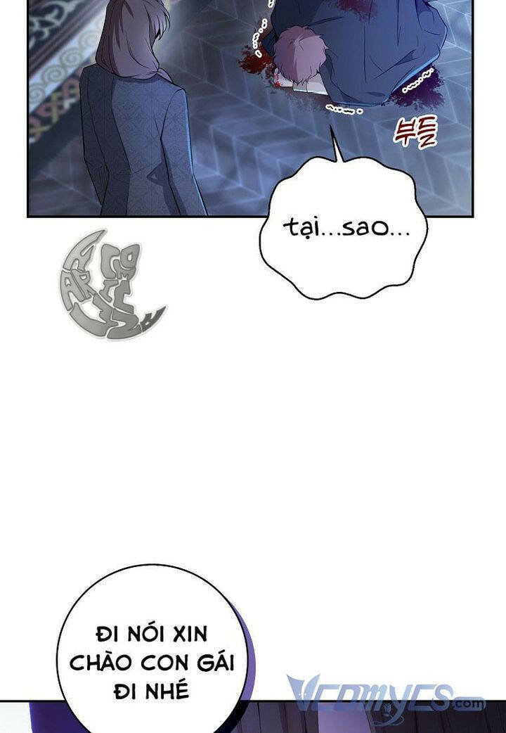 sóc nhỏ tài năng chapter 22 - Next chapter 23