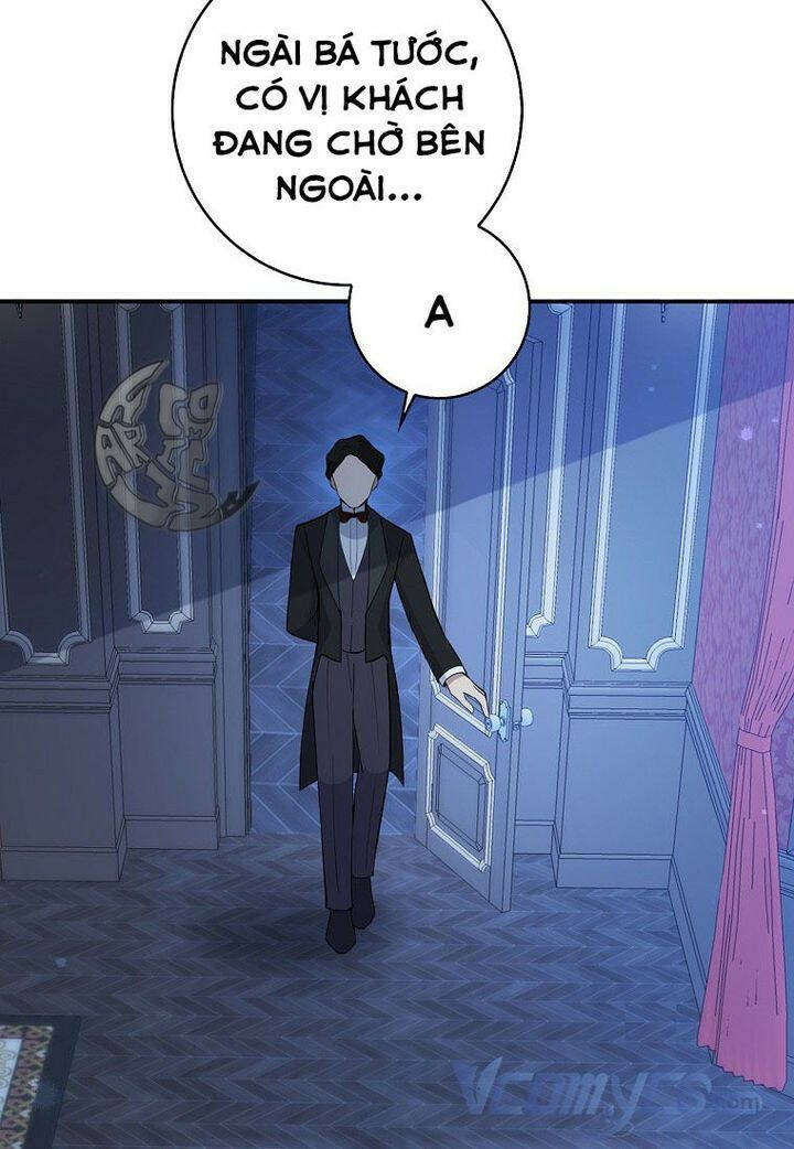 sóc nhỏ tài năng chapter 22 - Next chapter 23