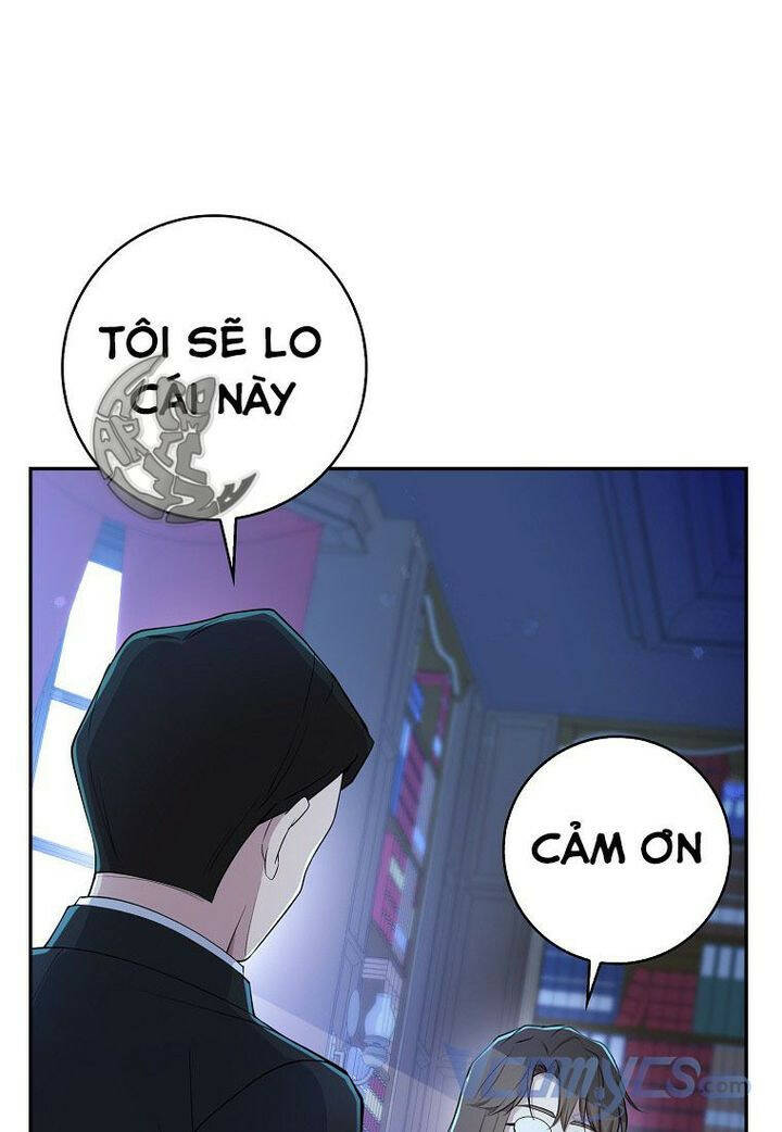 sóc nhỏ tài năng chapter 22 - Next chapter 23