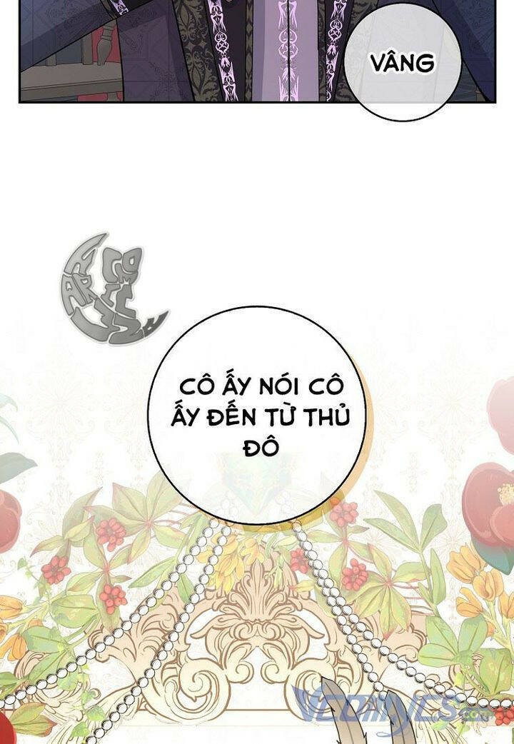 sóc nhỏ tài năng chapter 22 - Next chapter 23