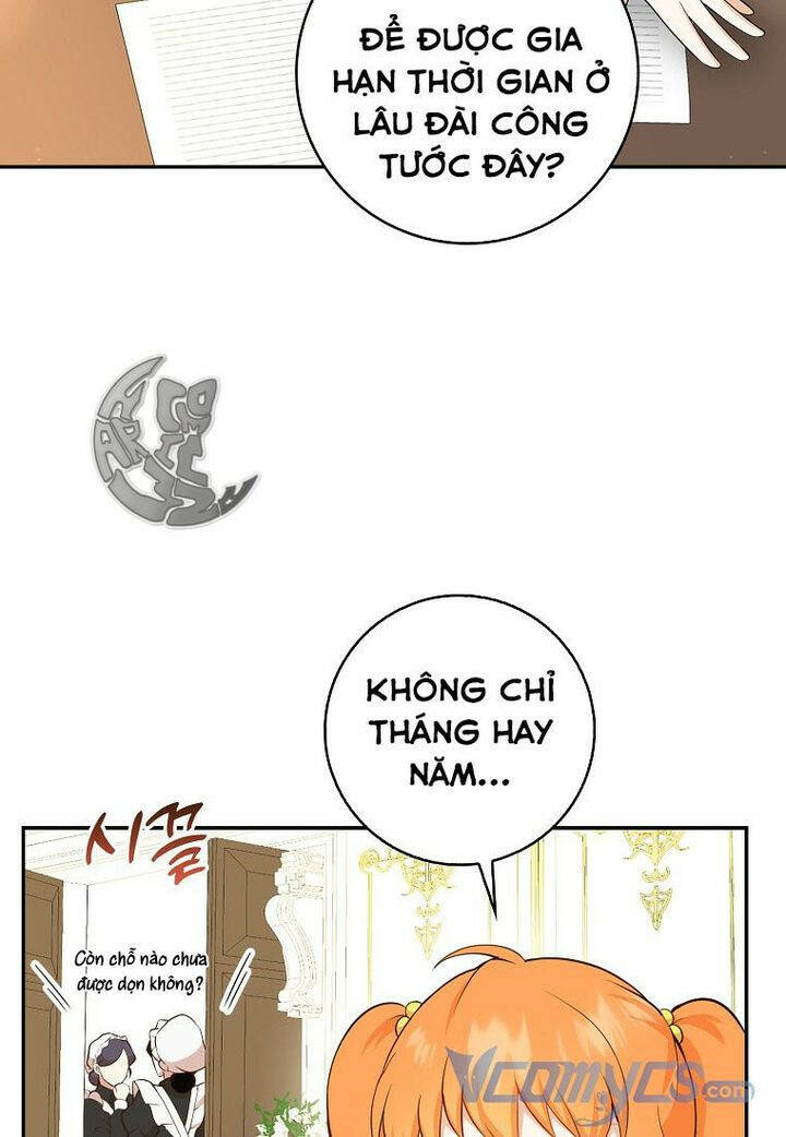 sóc nhỏ tài năng chapter 22 - Next chapter 23