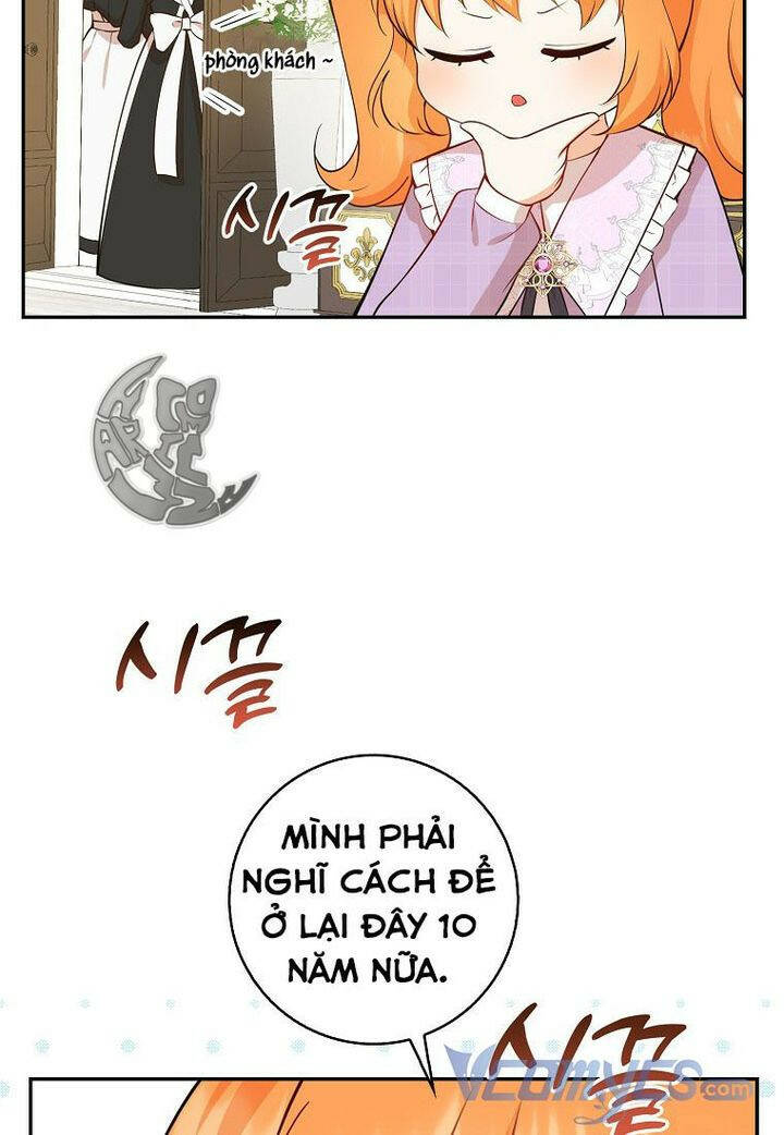 sóc nhỏ tài năng chapter 22 - Next chapter 23