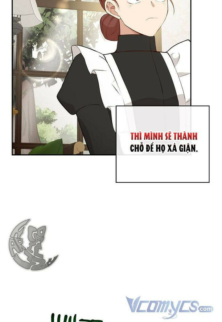 sóc nhỏ tài năng chapter 22 - Next chapter 23