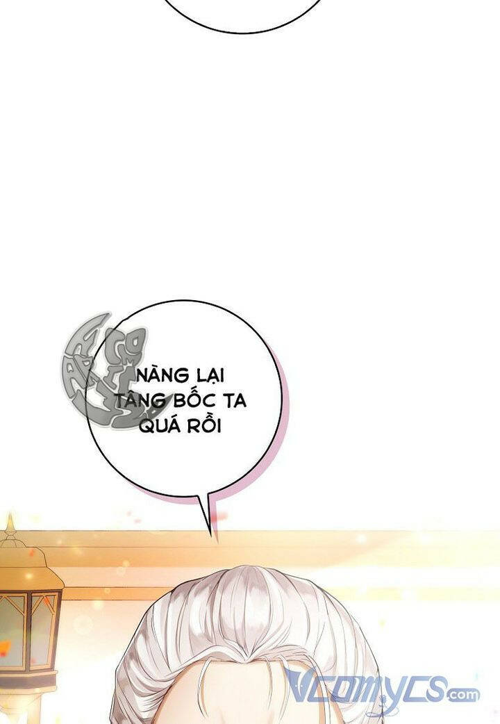 sóc nhỏ tài năng chapter 22 - Next chapter 23