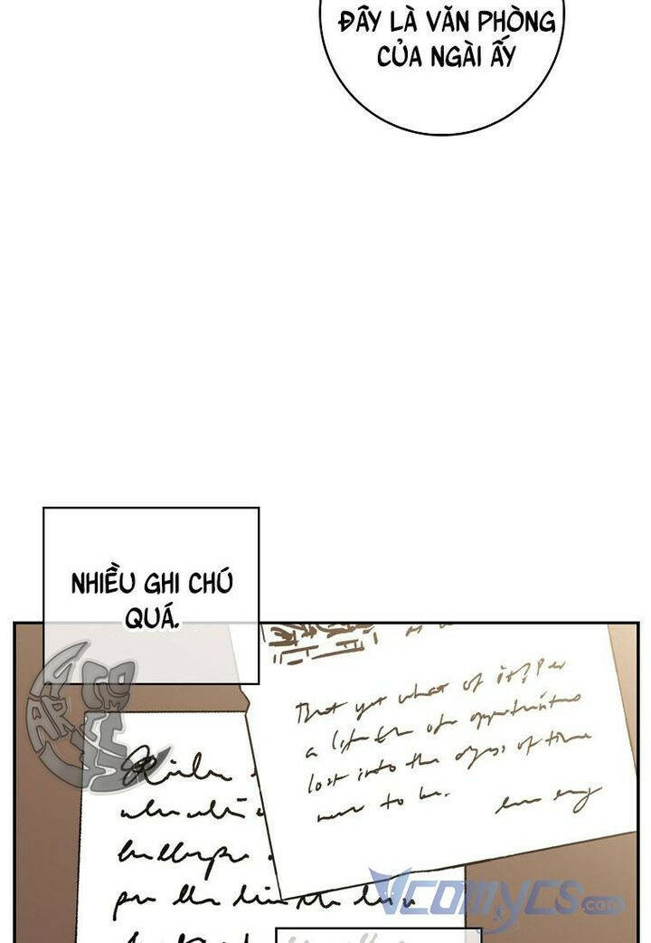 sóc nhỏ tài năng chapter 22 - Next chapter 23