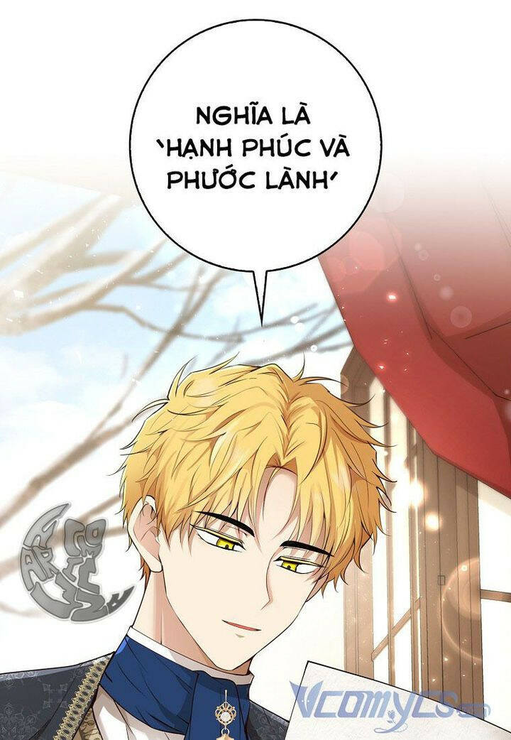 sóc nhỏ tài năng chapter 22 - Next chapter 23