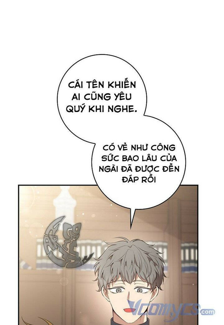 sóc nhỏ tài năng chapter 22 - Next chapter 23