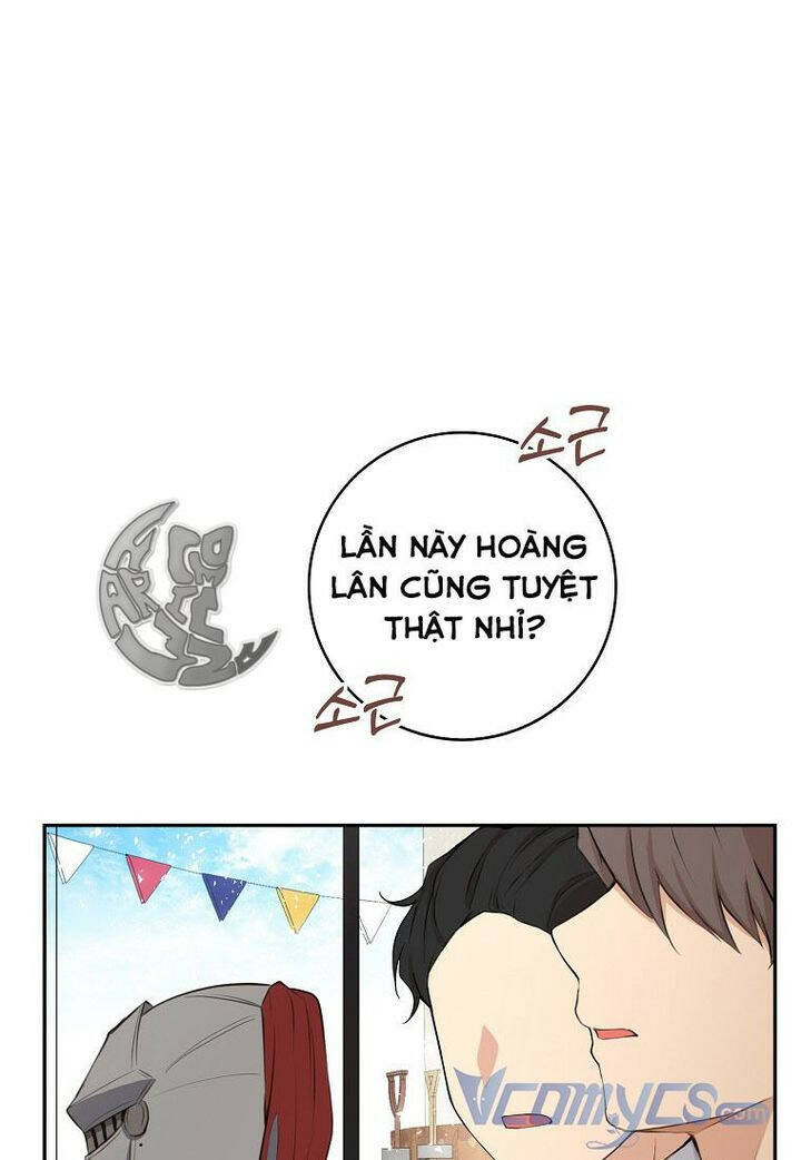 sóc nhỏ tài năng chapter 22 - Next chapter 23