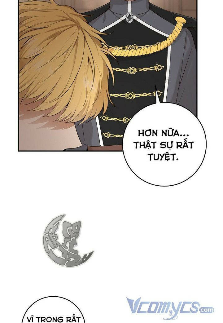 sóc nhỏ tài năng chapter 22 - Next chapter 23