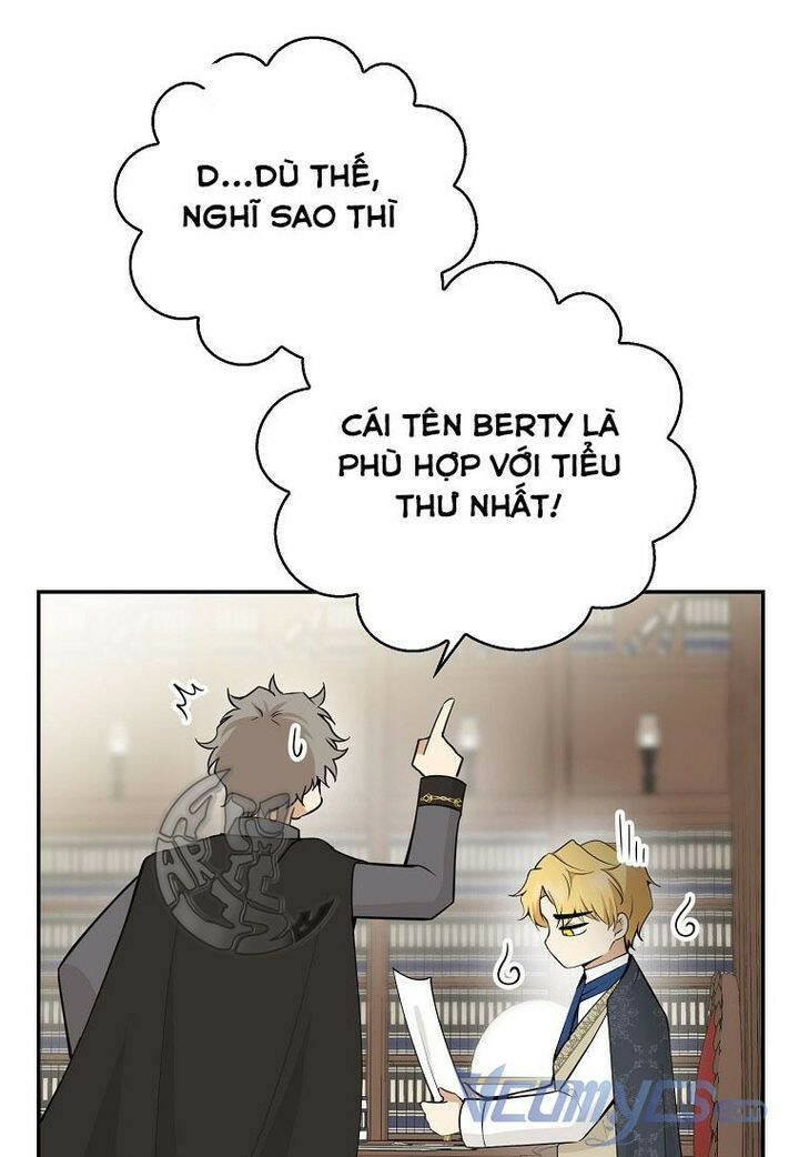 sóc nhỏ tài năng chapter 22 - Next chapter 23