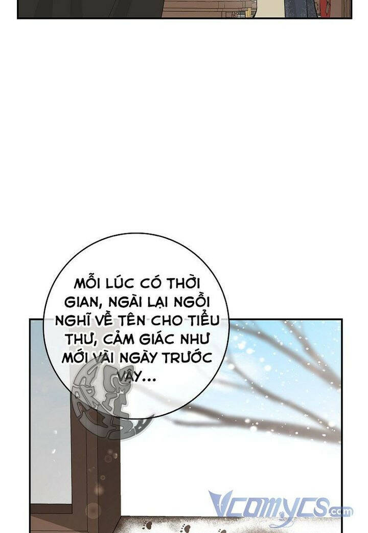 sóc nhỏ tài năng chapter 22 - Next chapter 23