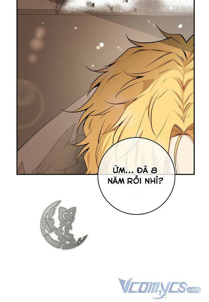 sóc nhỏ tài năng chapter 22 - Next chapter 23