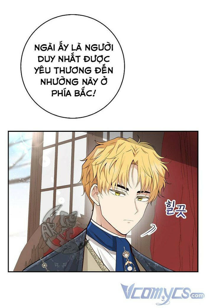 sóc nhỏ tài năng chapter 22 - Next chapter 23