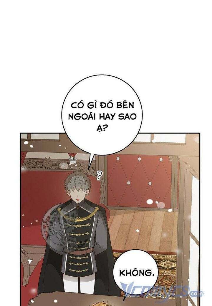 sóc nhỏ tài năng chapter 22 - Next chapter 23