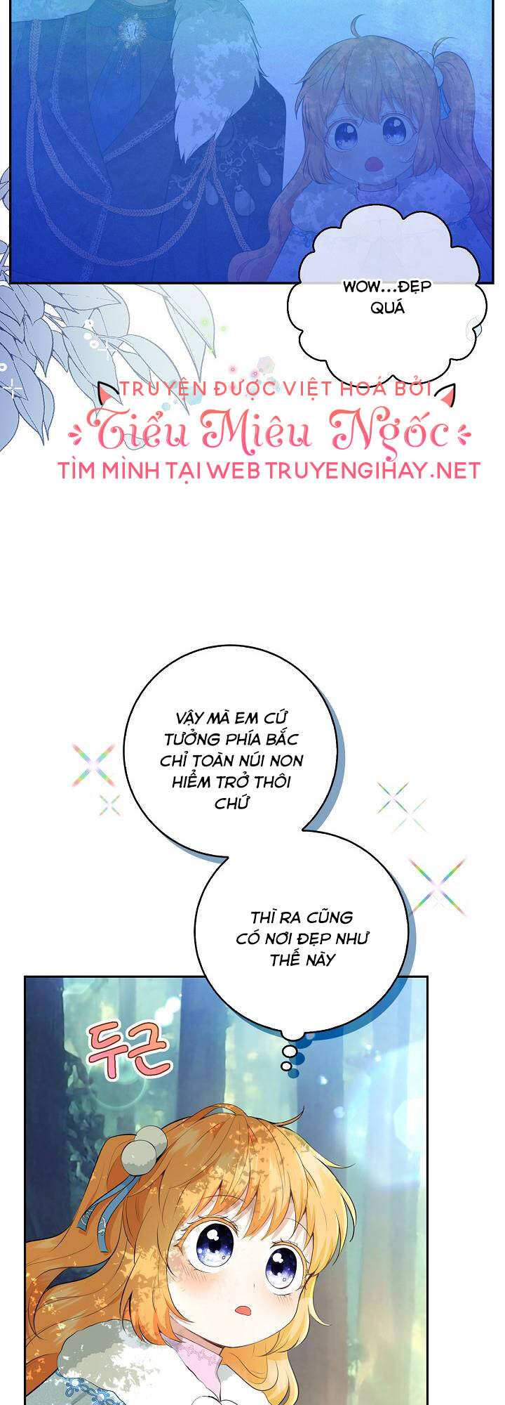 sóc nhỏ tài năng chapter 28 - Trang 2