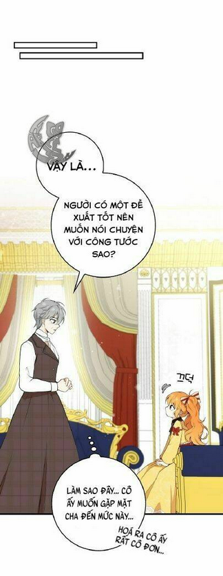 sóc nhỏ tài năng chapter 3 - Next chapter 4