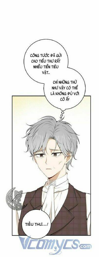 sóc nhỏ tài năng chapter 3 - Next chapter 4