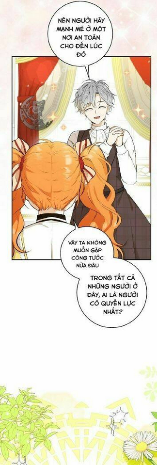 sóc nhỏ tài năng chapter 3 - Next chapter 4