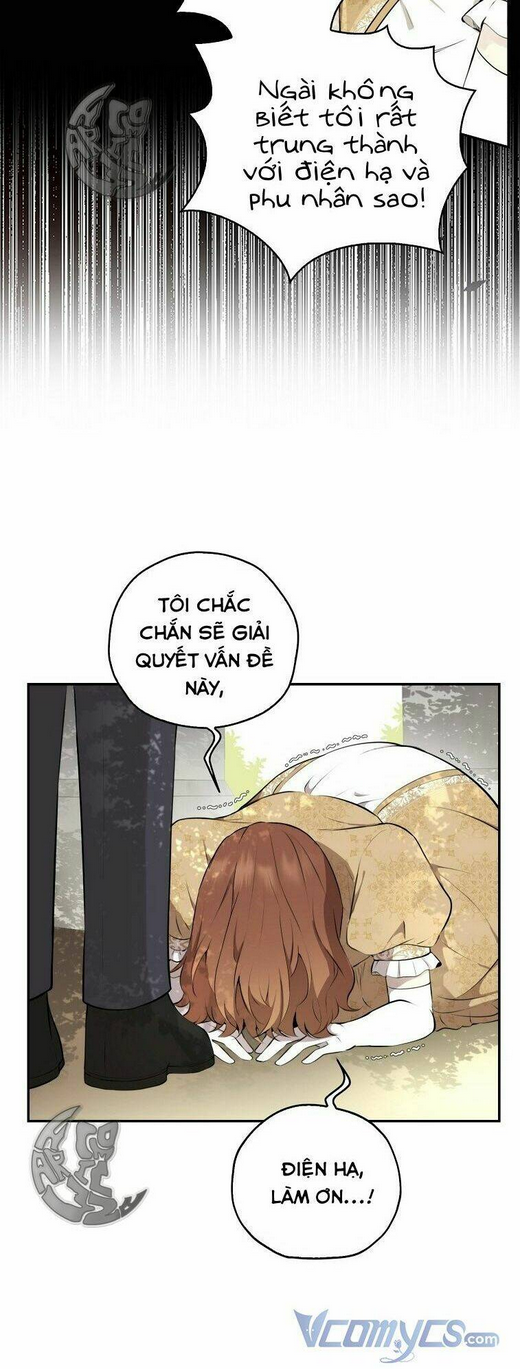 sóc nhỏ tài năng chapter 3 - Next chapter 4