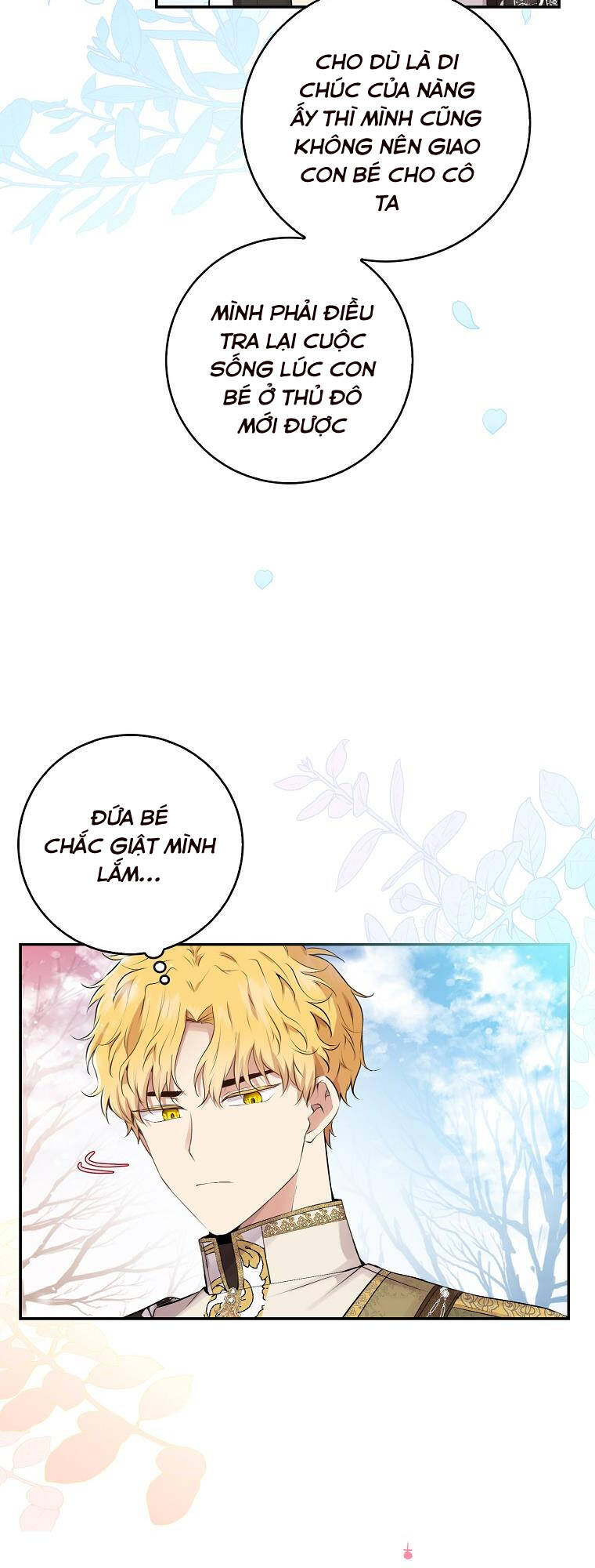 sóc nhỏ tài năng chapter 30 - Trang 2