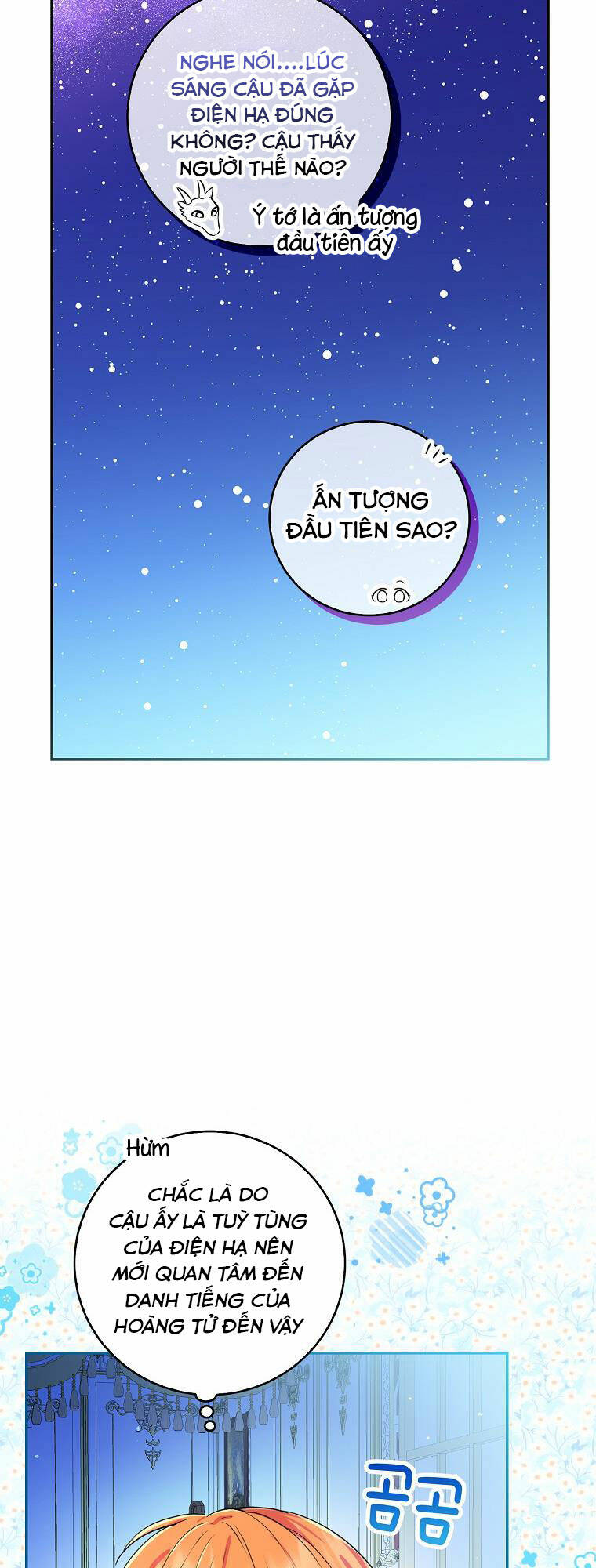 sóc nhỏ tài năng chapter 32 - Next chapter 33