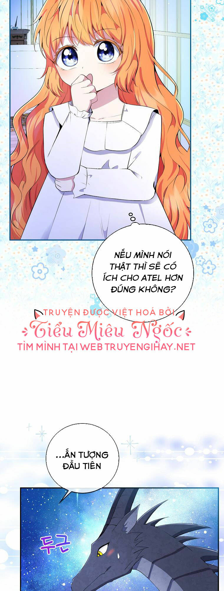 sóc nhỏ tài năng chapter 32 - Next chapter 33