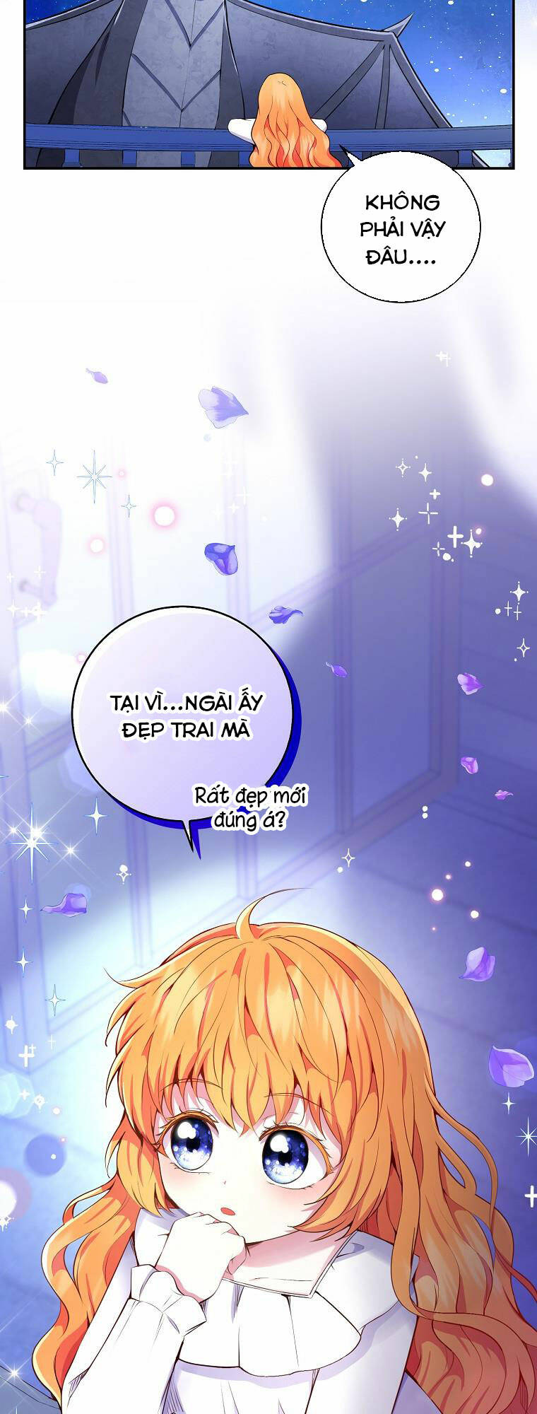 sóc nhỏ tài năng chapter 32 - Next chapter 33