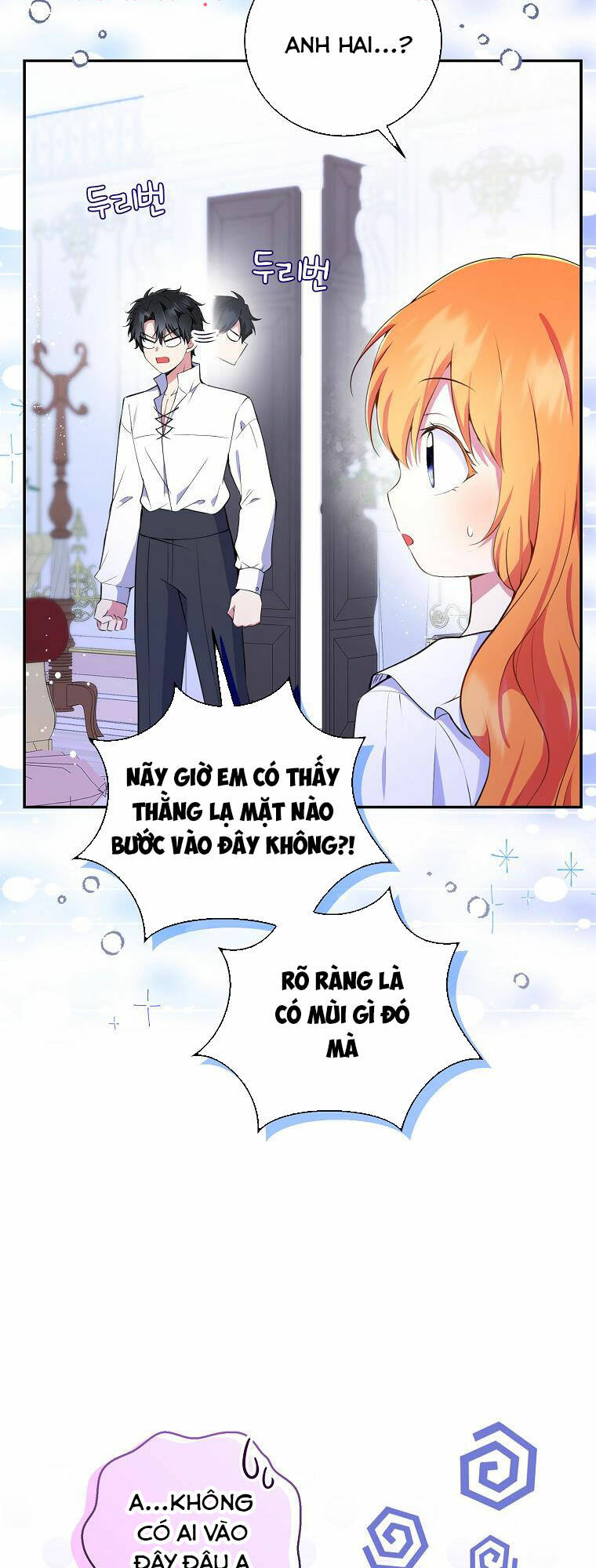 sóc nhỏ tài năng chapter 32 - Next chapter 33