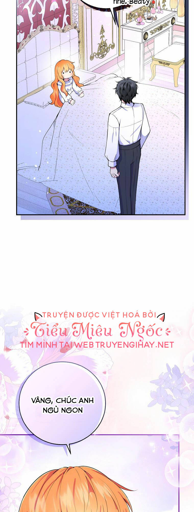 sóc nhỏ tài năng chapter 32 - Next chapter 33