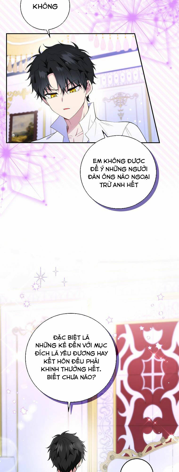 sóc nhỏ tài năng chapter 32 - Next chapter 33